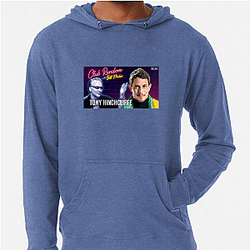 Voice Platform Club Random Podcast Hoodies