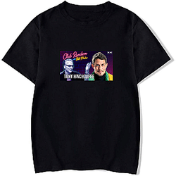 Voice Platform Club Random Podcast T-Shirts