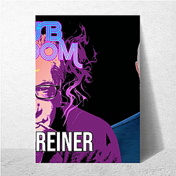 Idea Exchange Club Random Podcast Posters