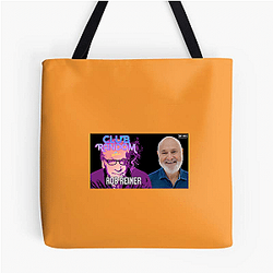 Idea Exchange Club Random Podcast Bags
