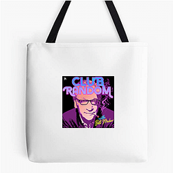 Audio Journey Club Random Podcast Bags