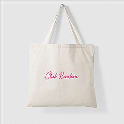 Story Hub Club Random Podcast Bags