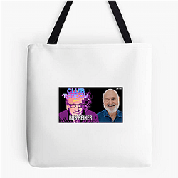 Idea Exchange Club Random Podcast Bags