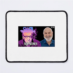 Idea Exchange Club Random Podcast Mouse Pads