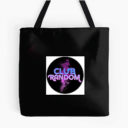 Thought Network Club Random Podcast Bags