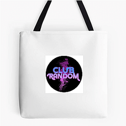 Thought Network Club Random Podcast Bags