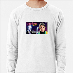 Voice Platform Club Random Podcast Sweatshirts