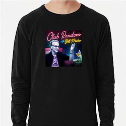 Knowledge Stream Club Random Podcast Sweatshirts