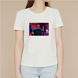 Creative Frequency Club Random Podcast T-Shirts