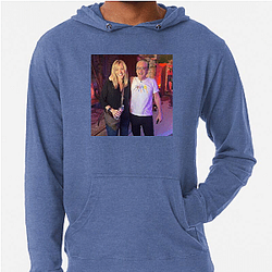 Dialogue Station Club Random Podcast Hoodies