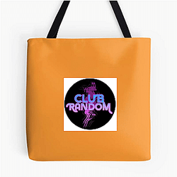 Thought Network Club Random Podcast Bags