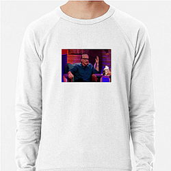 Creative Frequency Club Random Podcast Sweatshirts