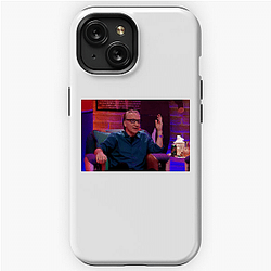 Creative Frequency Club Random Podcast iPhone Cases