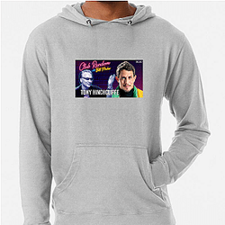 Voice Platform Club Random Podcast Hoodies