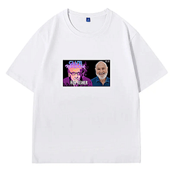 Idea Exchange Club Random Podcast T-Shirts