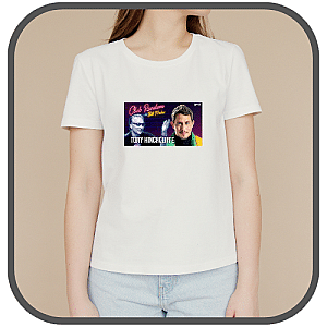Club Random Podcast T-Shirts