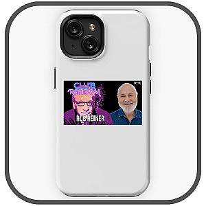 Club Random Podcast Cases