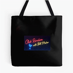 Conversation Channel Club Random Podcast Bags