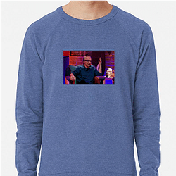 Creative Frequency Club Random Podcast Sweatshirts