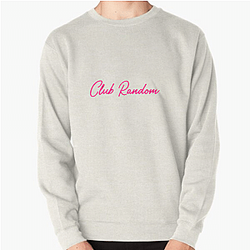 Story Hub Club Random Podcast Sweatshirts
