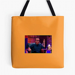 Creative Frequency Club Random Podcast Bags