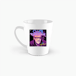 Audio Journey Club Random Podcast Mugs