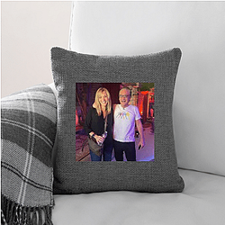 Dialogue Station Club Random Podcast Pillows Cover