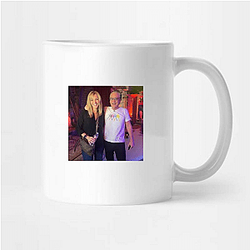 Dialogue Station Club Random Podcast Mugs