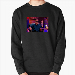 Creative Frequency Club Random Podcast Sweatshirts