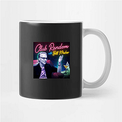 Knowledge Stream Club Random Podcast Mugs