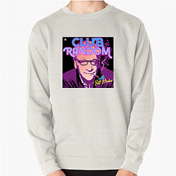 Audio Journey Club Random Podcast Sweatshirts