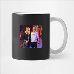 Dialogue Station Club Random Podcast Mugs
