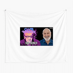 Idea Exchange Club Random Podcast Tapestries