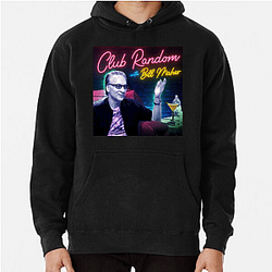 Knowledge Stream Club Random Podcast Hoodies