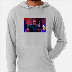 Creative Frequency Club Random Podcast Hoodies