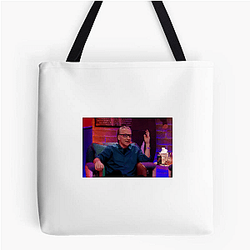 Creative Frequency Club Random Podcast Bags