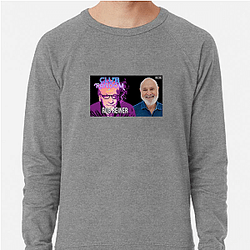 Idea Exchange Club Random Podcast Sweatshirts