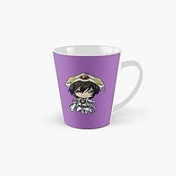Lelouch Vi Britannia Code Geass Anime Mug