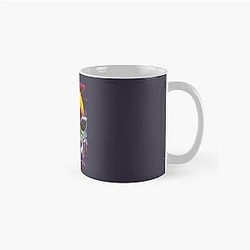 Vintage Retro Code Geass Classic Mug