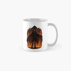 Lelouch Lamperouge Code Geass Zero Class Mug