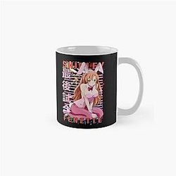 Shirley Code Geass: Lelouch of the Reurrection Classic Mug