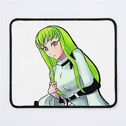 Code Geass Mouse Pad