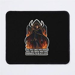 Lelouch Lamperouge Code Geass - Art Anime Mouse Pad