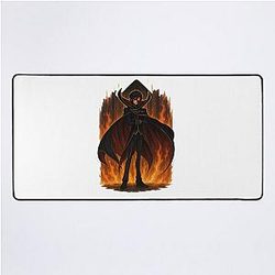 Lelouch Lamperouge from Code Geass Zero Anime Artwork Desk Mat