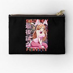 Shirley Fenette Code Geass Rebellion of Lelouch Zipper Pouch