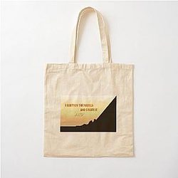 Code Geass R2 Finale Tote Bag
