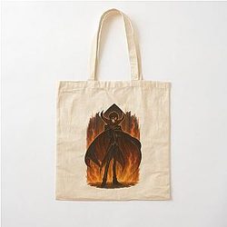 Lelouch Lamperouge from Code Geass Zero Anime Art Cotton Tote Bag