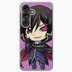Lelouch Vi Britannia Code Geass anime Case