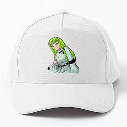 Code Geass Baseball Cap