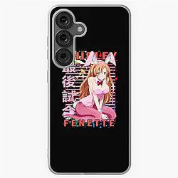 Shirley, Code Geass: Hangyaku no Rurushu, Galaxy Soft Case